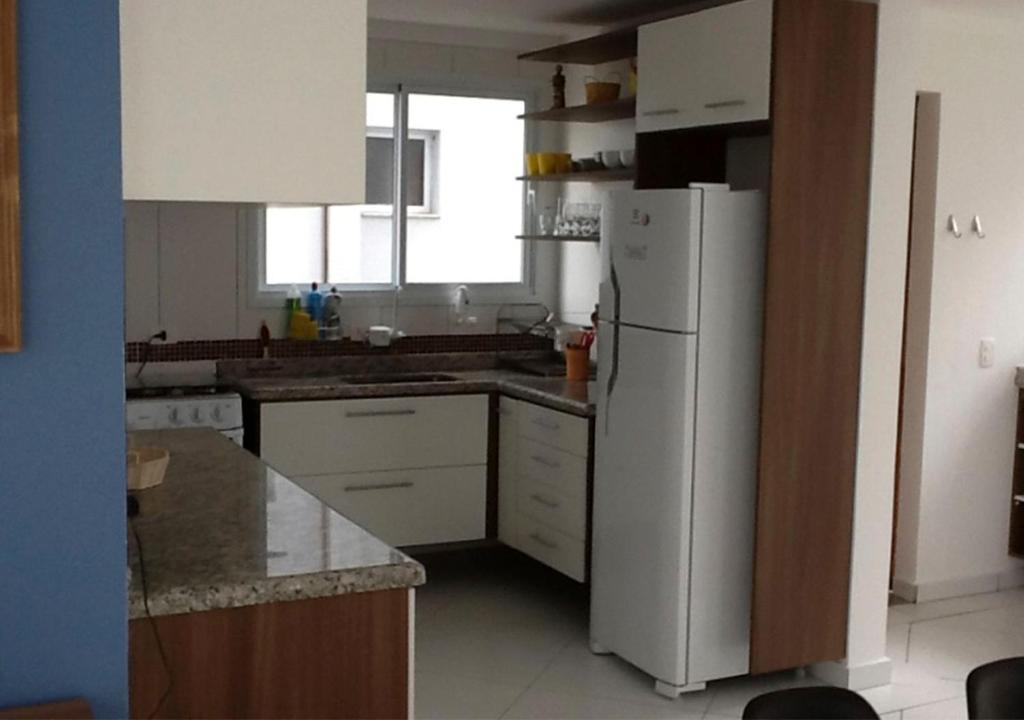  Ubatuba Condominio II Frente Mar