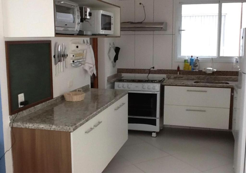  Ubatuba Condominio II Frente Mar