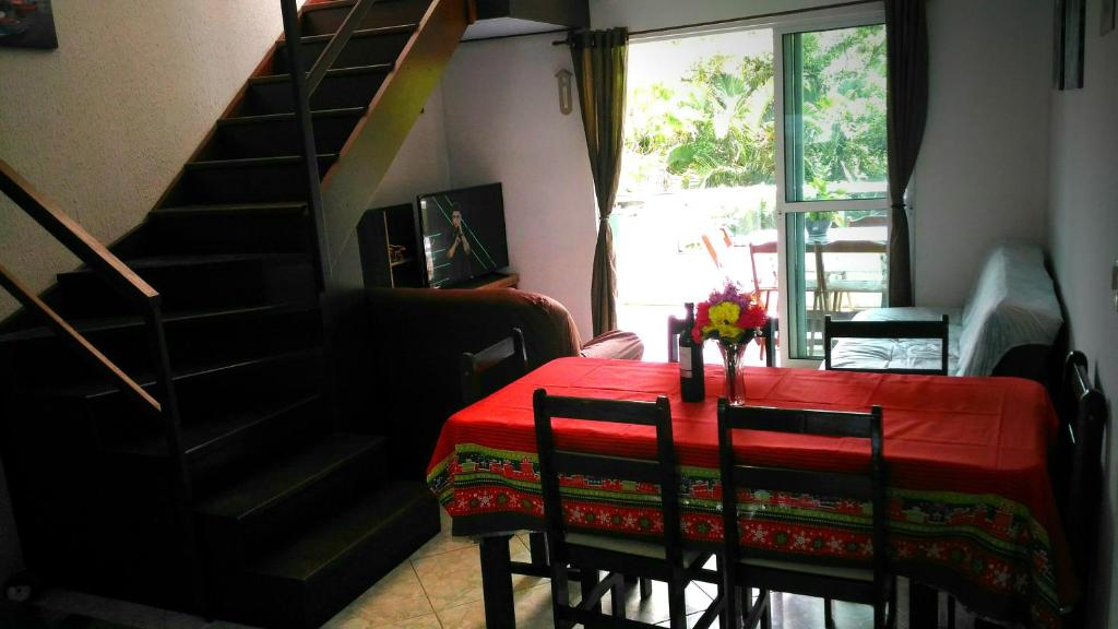  Apartamento Bay Conceicao