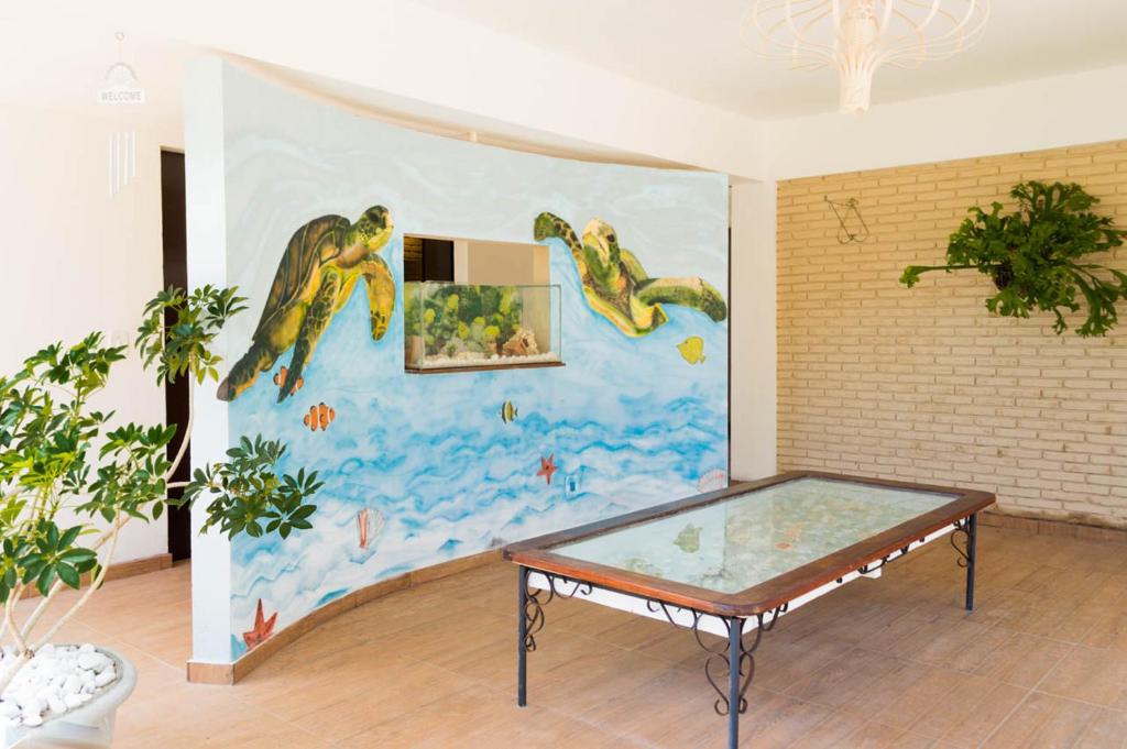  Villa del mare