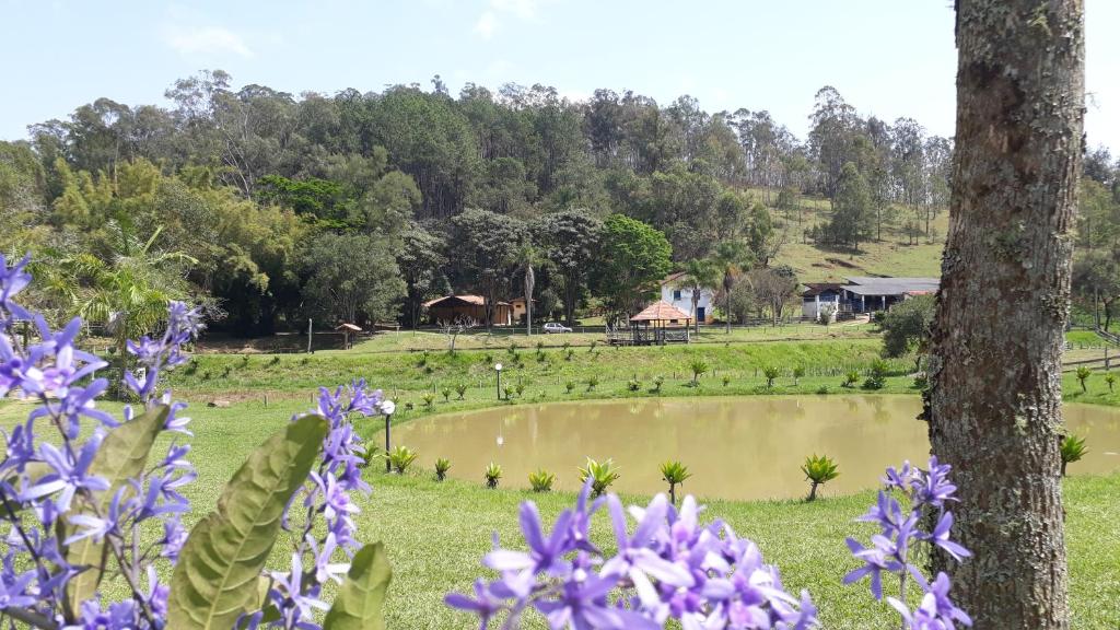  Pousada Colar de Ouro Chalés
