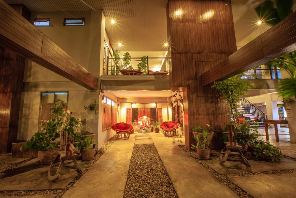 SugarCane Chiang Mai - Resim 36