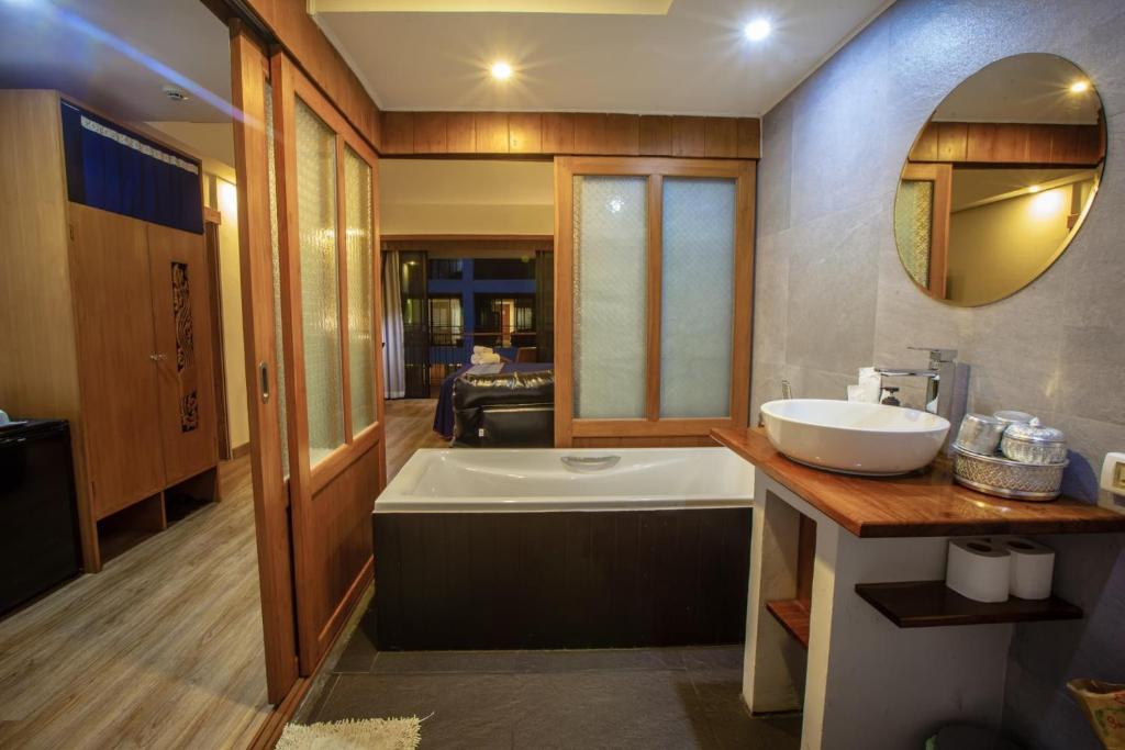 SugarCane Chiang Mai - Resim 9