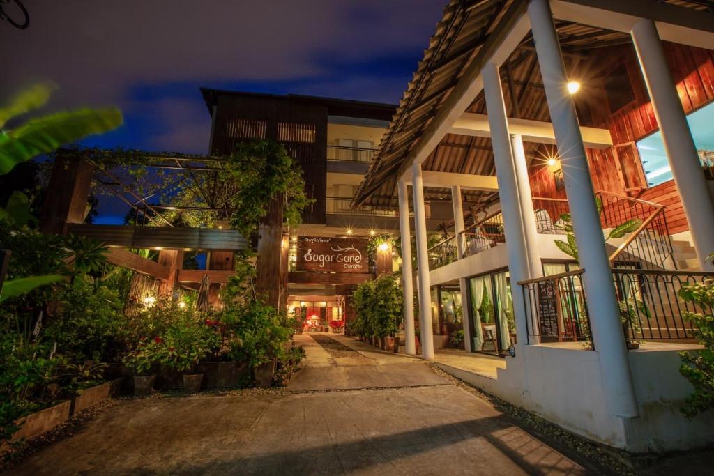 SugarCane Chiang Mai - Resim 34