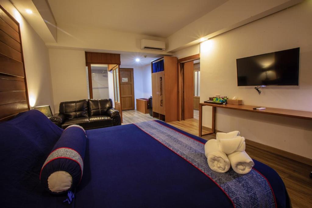 SugarCane Chiang Mai - Resim 43