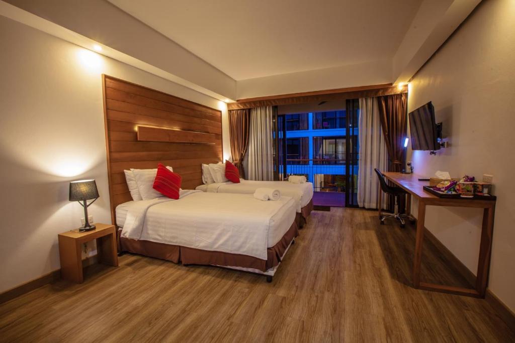 SugarCane Chiang Mai - Resim 28