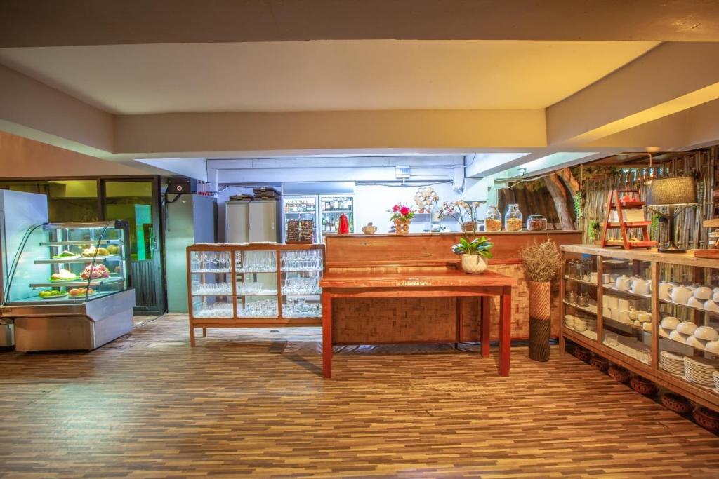 SugarCane Chiang Mai - Resim 12