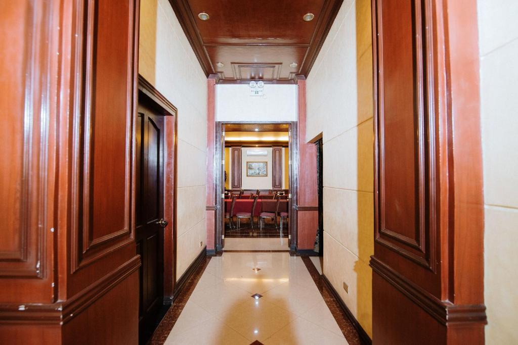 Fotografie z fotogalerie ubytování Hotel San Marco v destinaci General Santos