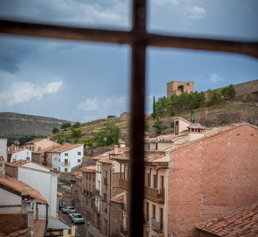 Hotel Jaime I, Mora de Rubielos – Precios actualizados 2023