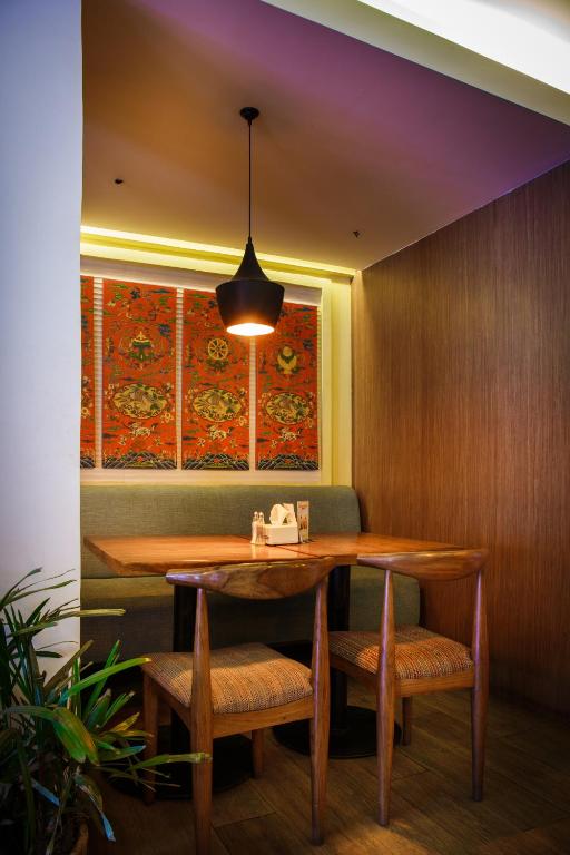 Fotografie z fotogalerie ubytování Potala Guest House v destinaci Kathmandu