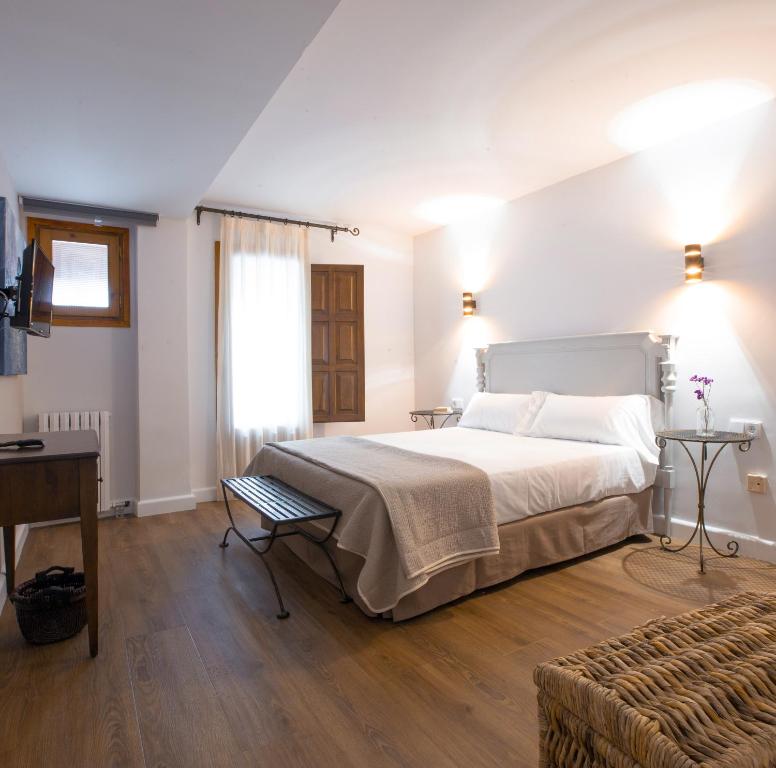 Hotel Jaime I, Mora de Rubielos – Aktualisierte Preise für 2023