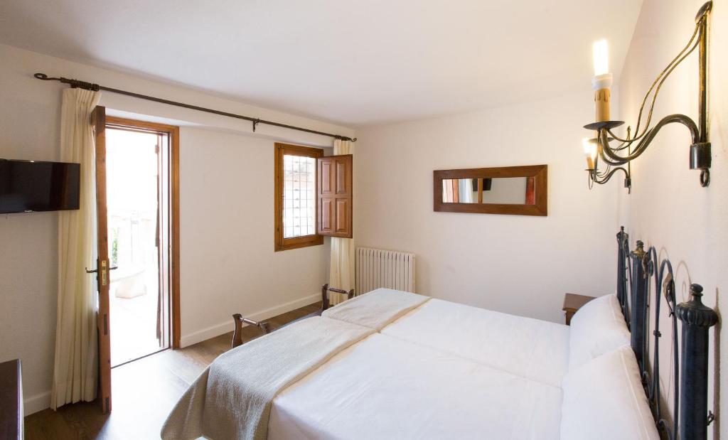 Hotel Jaime I, Mora de Rubielos – Bijgewerkte prijzen 2023