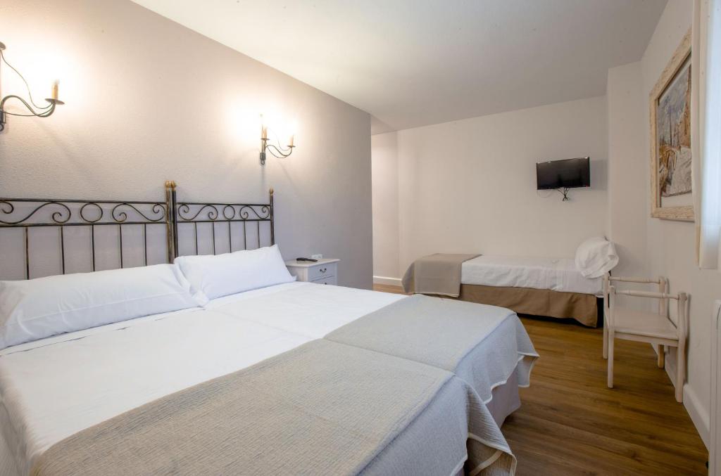 Hotel Jaime I, Mora de Rubielos – Bijgewerkte prijzen 2023