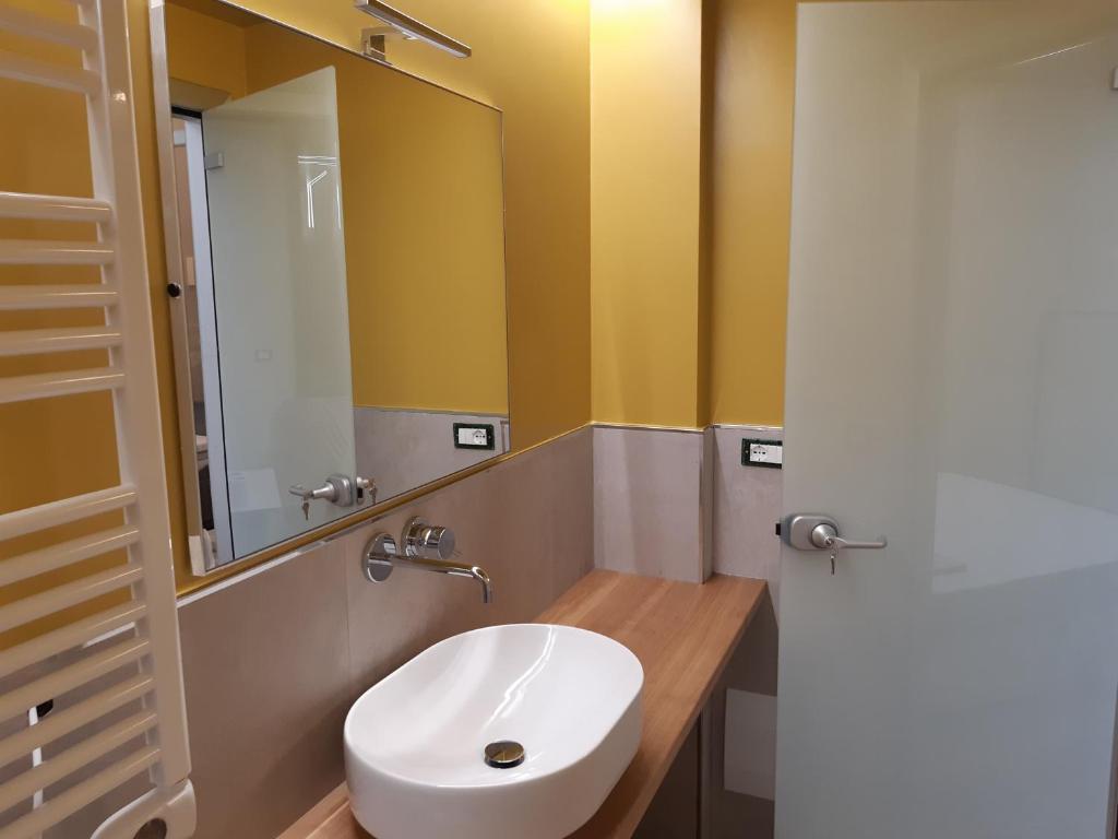 Il Giardino di Elettra - FreeParking - Resim 32