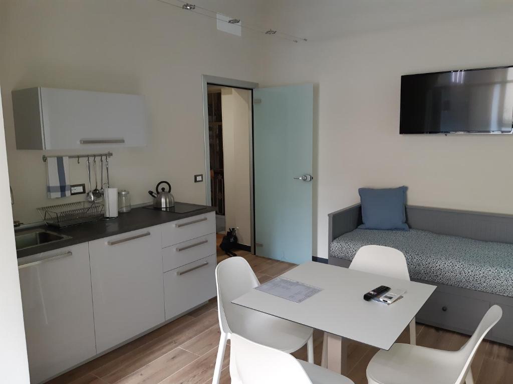 Il Giardino di Elettra - FreeParking - Resim 3