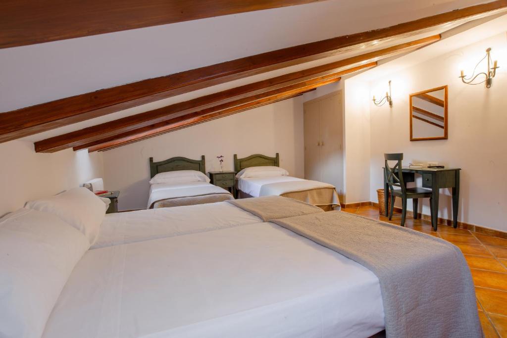 Hotel Jaime I, Mora de Rubielos – Bijgewerkte prijzen 2023