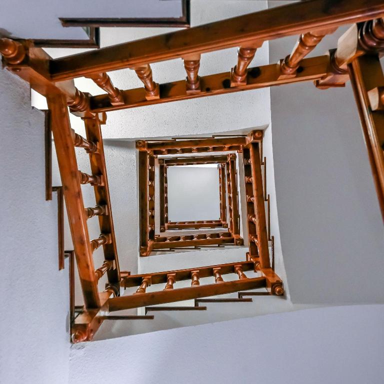 Fotografie z fotogalerie ubytování Hotel Jaime I v destinaci Mora de Rubielos