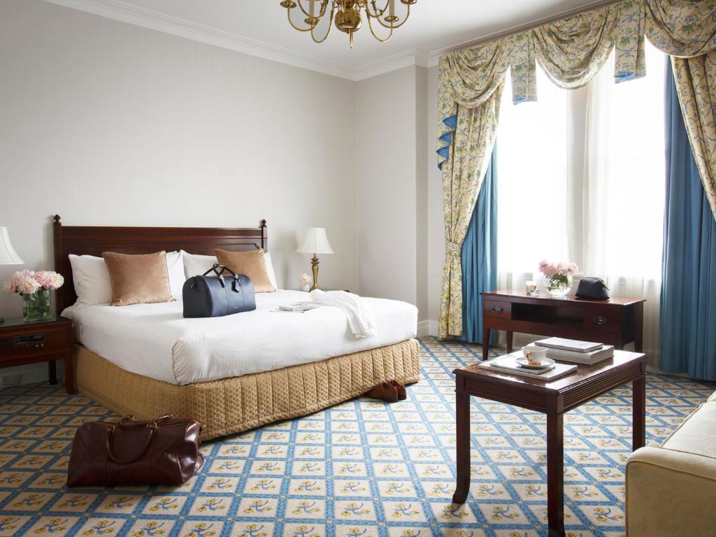 The Hotel Windsor - Resim 8