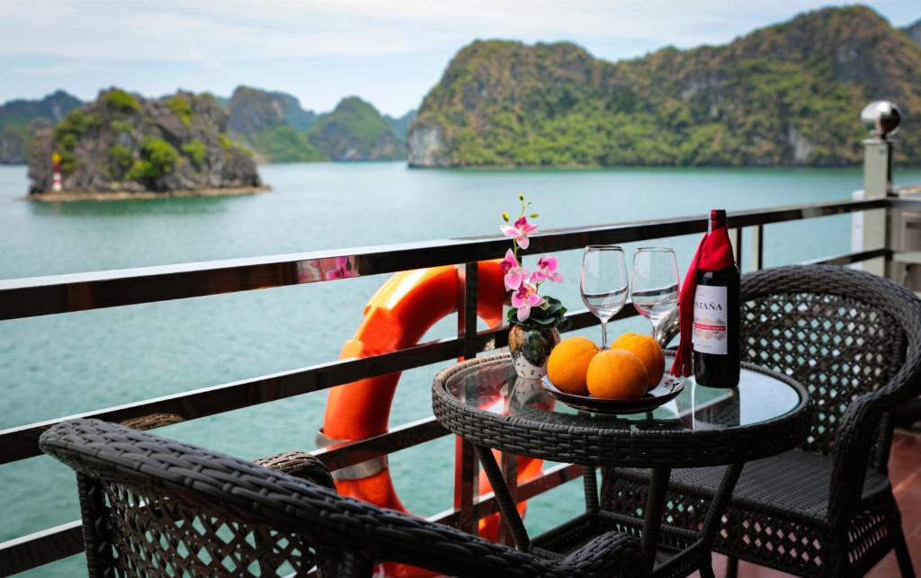 La Pandora Cruises - 11