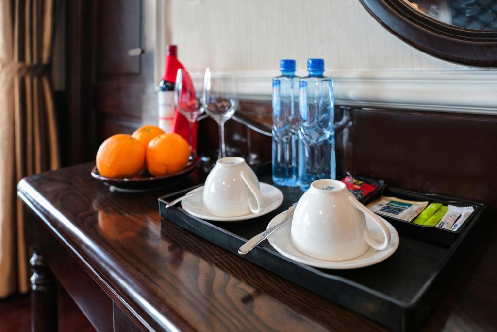 La Pandora Cruises - 5