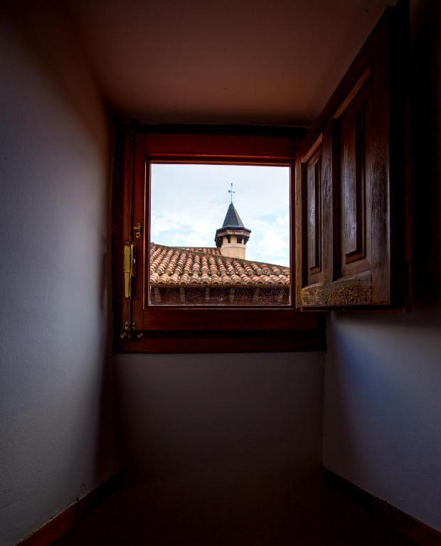 Fotografie z fotogalerie ubytování Hotel Jaime I v destinaci Mora de Rubielos