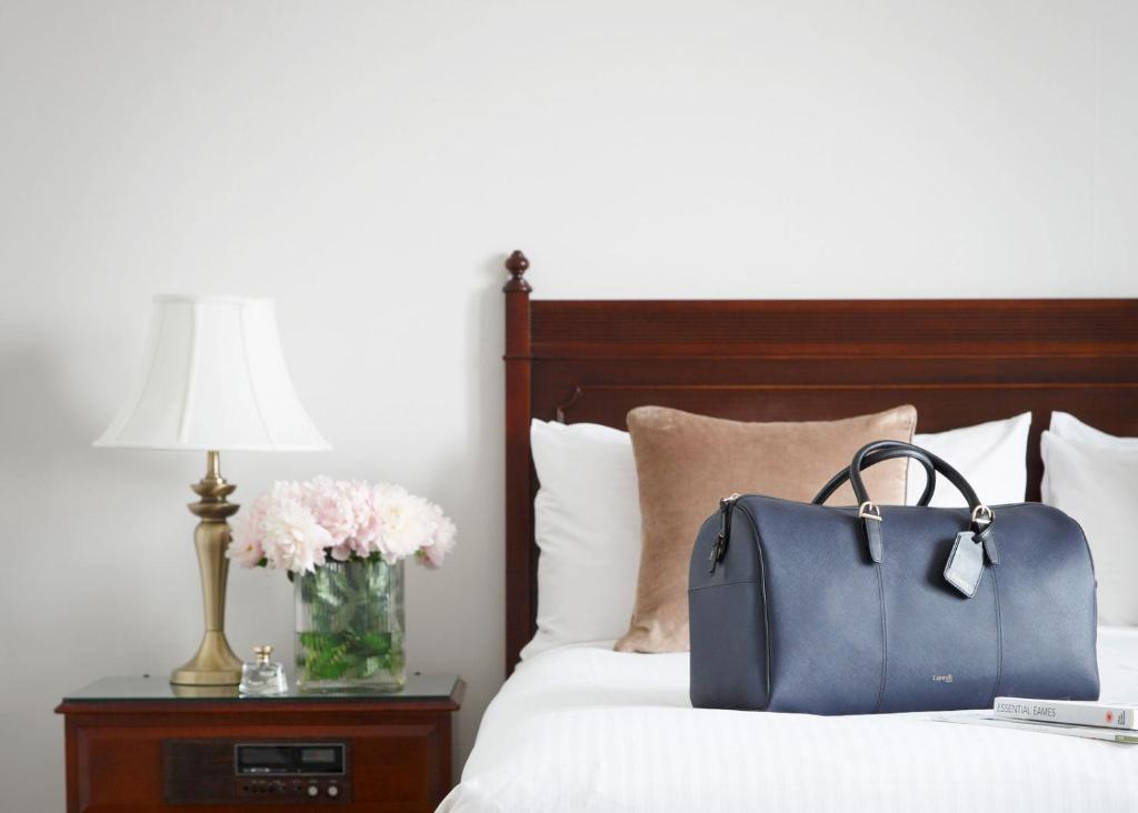 The Hotel Windsor - Resim 17