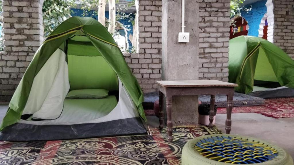 Fotografie z fotogalerie ubytování Hide-In Pushkar v destinaci Puškar