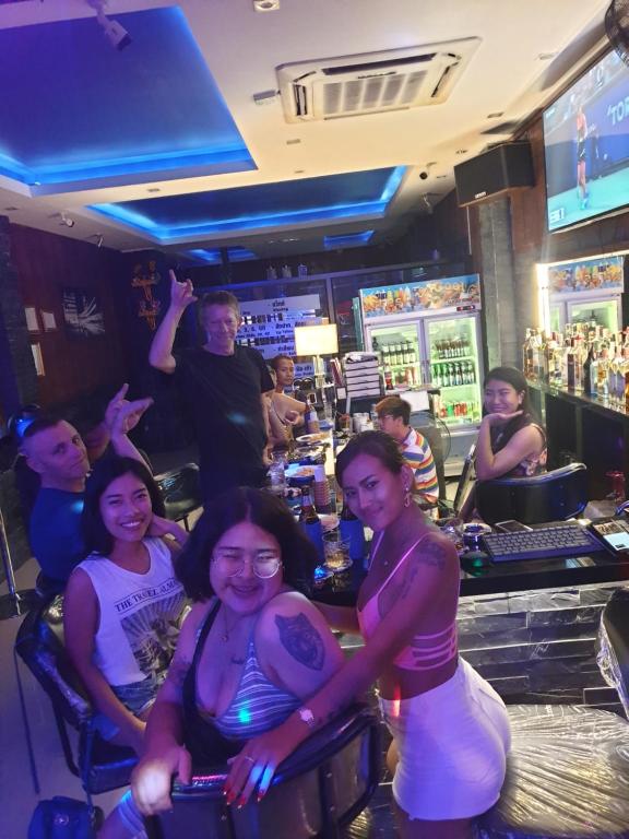 Secrets - Pattaya - Resim 27