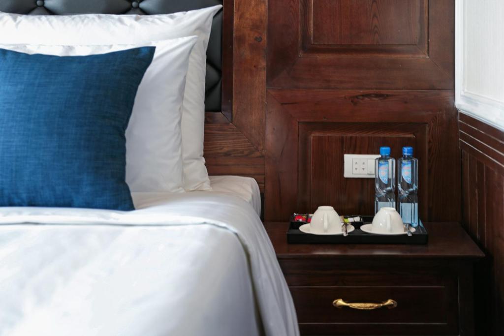 La Pandora Cruises - 12