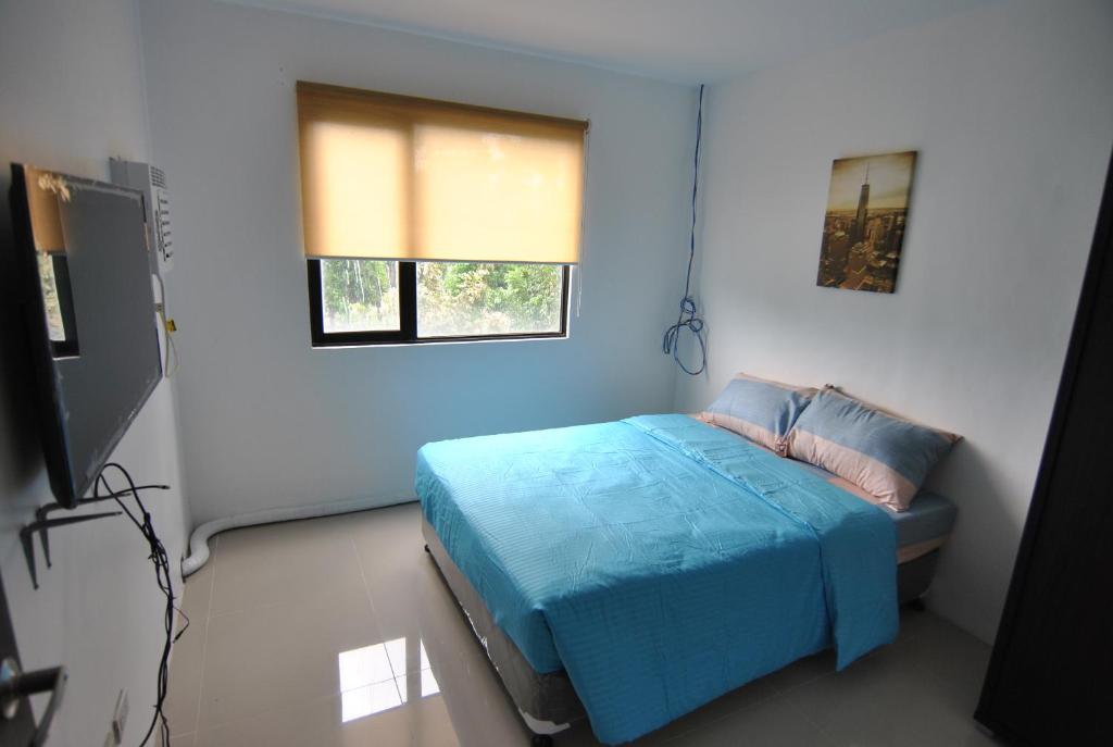The Uptown Place Condominium - Appartement De Trois Chambres
