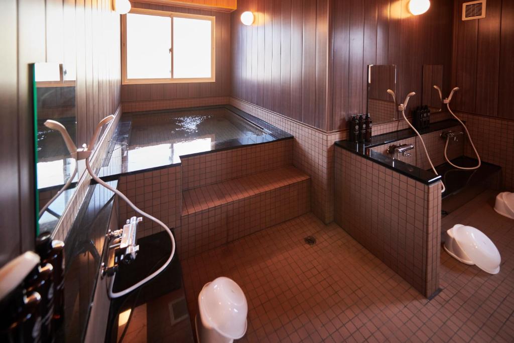 Fotografie z fotogalerie ubytování Hotel Select Inn Isehara v destinaci Isehara