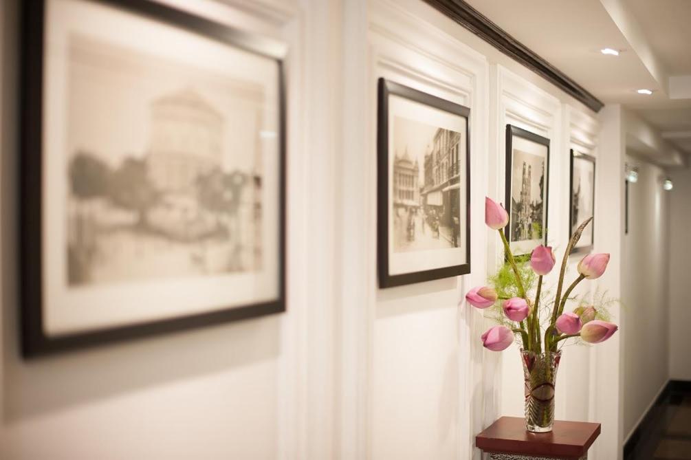 Fotografie z fotogalerie ubytování Lefoyer Hotel v Hanoji