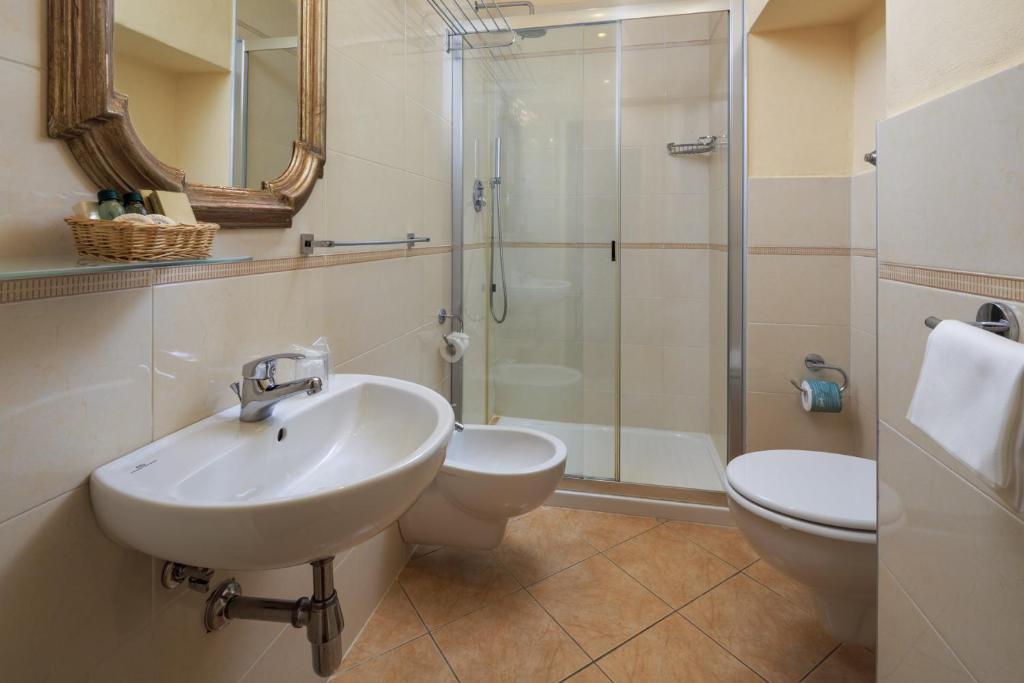 Hotel Villa Carlotta - Resim 26