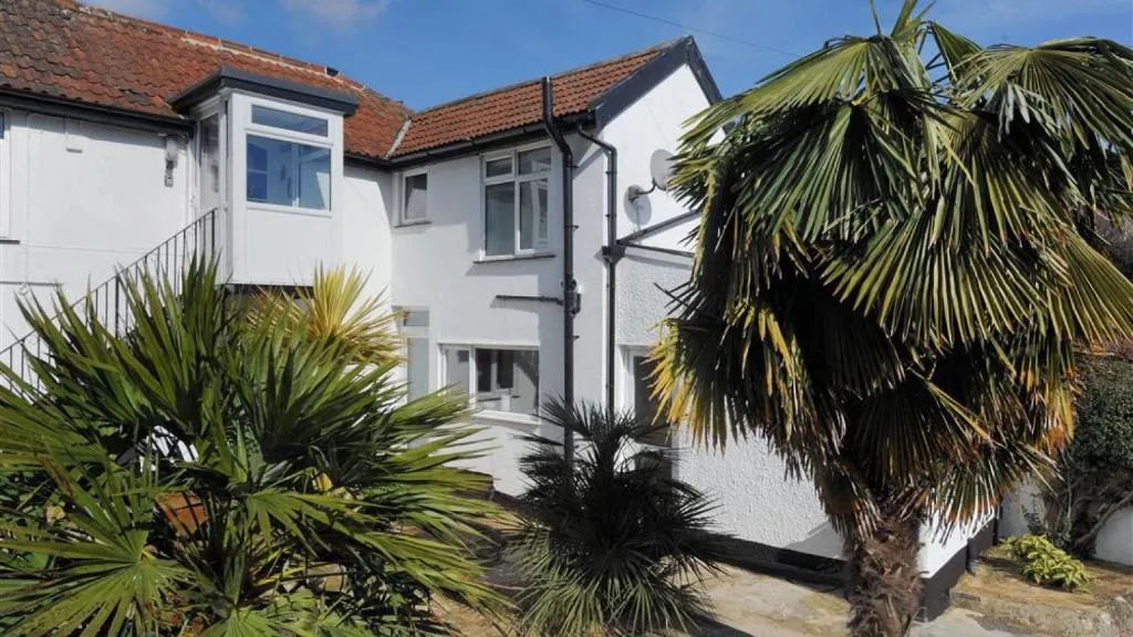 Hatchett Top Flat, Lyme Regis, United Kingdom