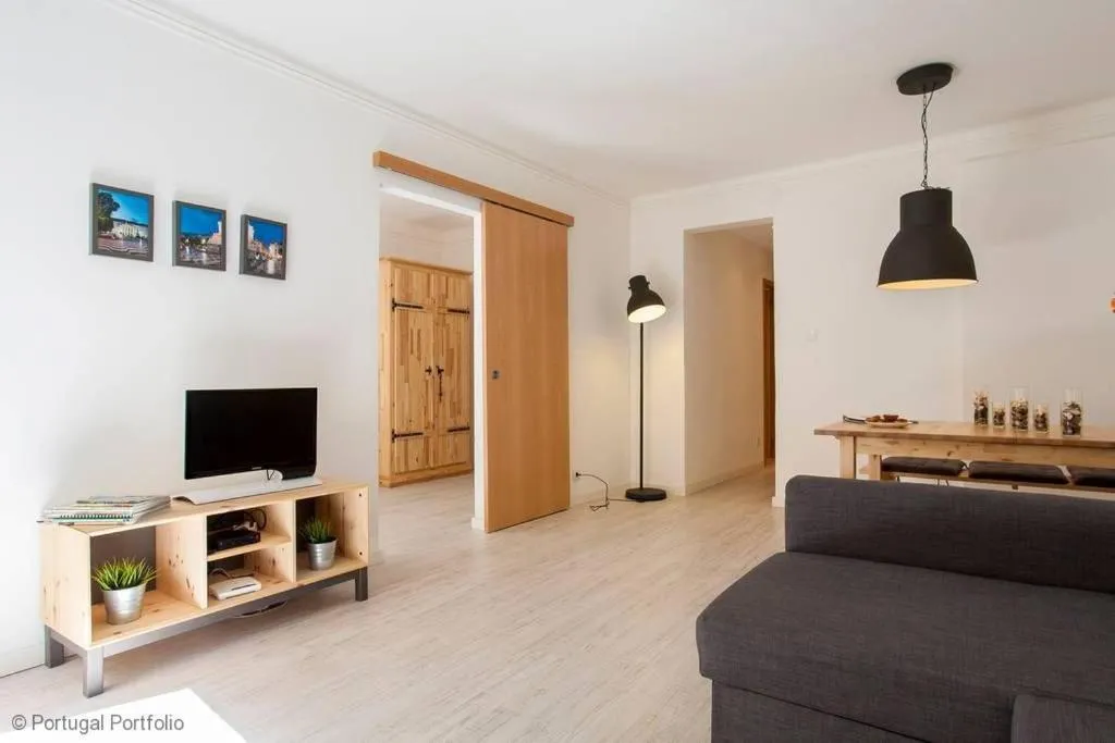 Bairro Alto Apartment, Amadora, Portugal