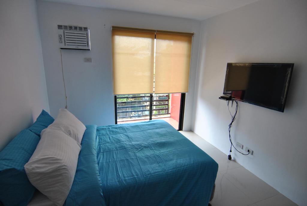 The Uptown Place Condominium - Appartement De Deux Chambres