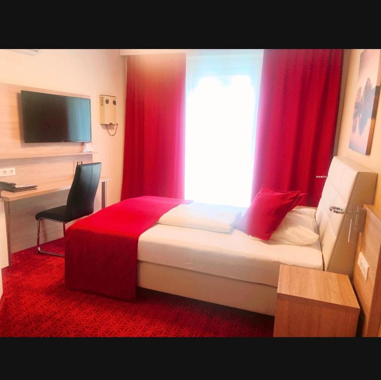 Hotel Aragia - Resim 10