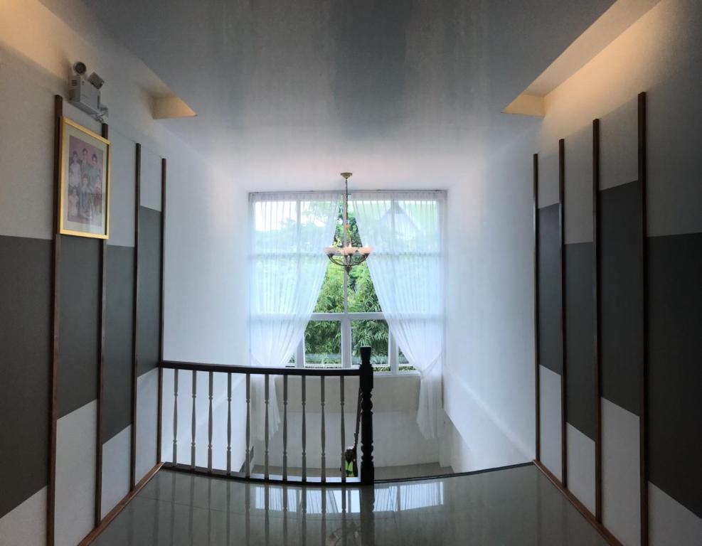 Nine Smiths Hotels Chiangmai - Resim 14