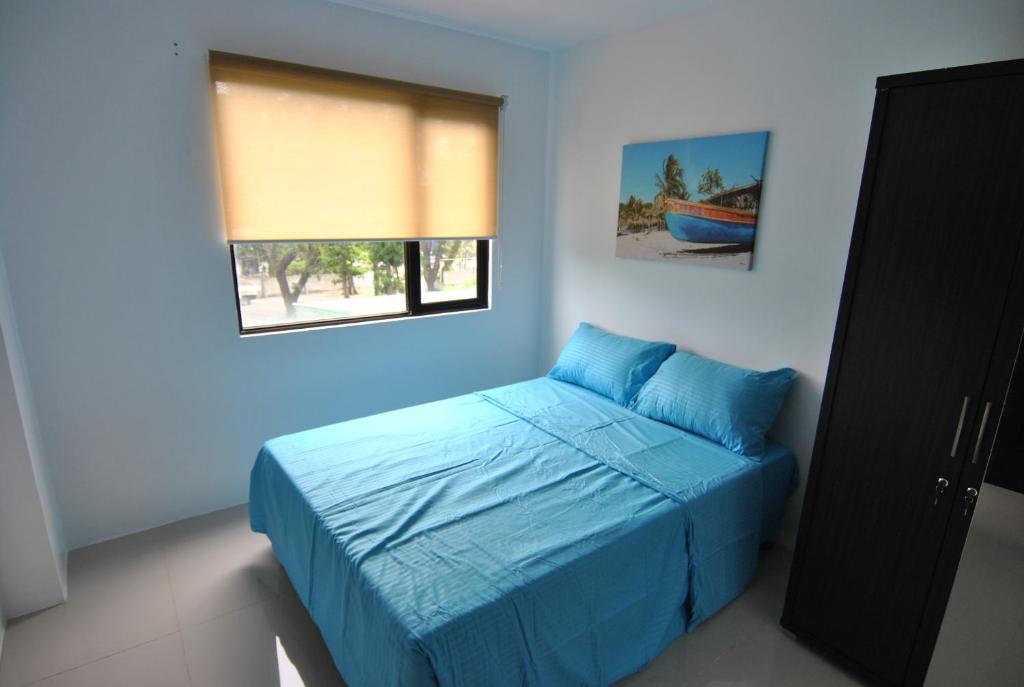 The Uptown Place Condominium - Appartement De Deux Chambres