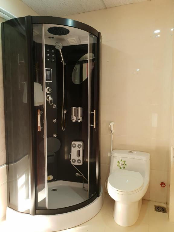Phu Cuong Beach Hotel - Junior Suite Con Ocean View