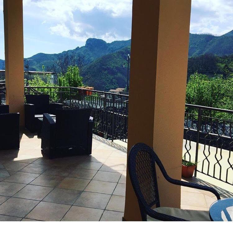 Gallery image of Agriturismo da Regina in Tramonti