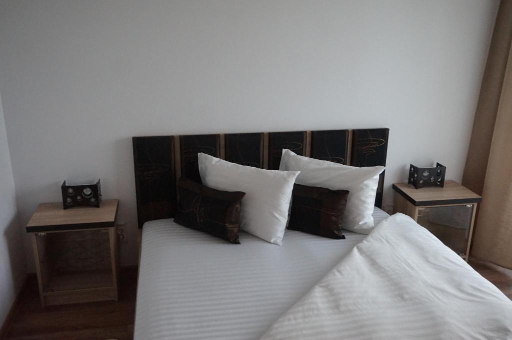 Citadella Apartament - Daire
