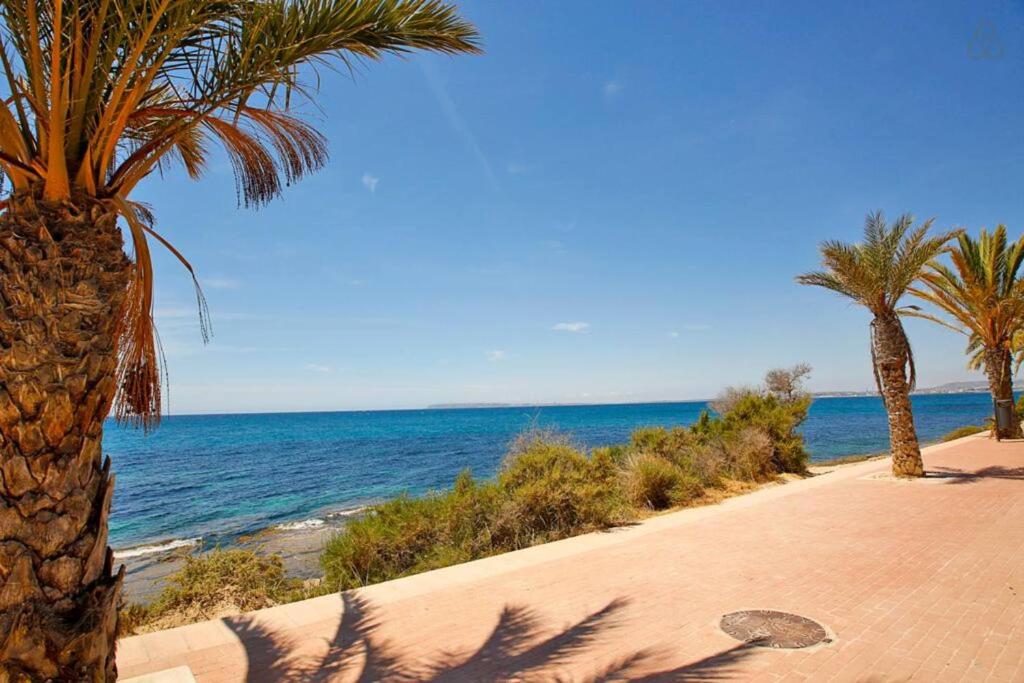 New Tridente Apartment, Alicante, Spain - Booking.com