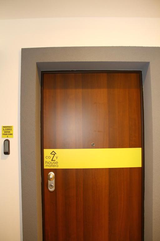 Casa Vacanze Cozy House Matera - 12