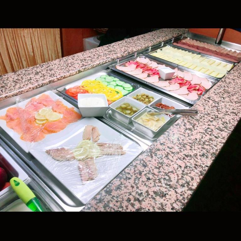 Hotel Aragia - Resim 24