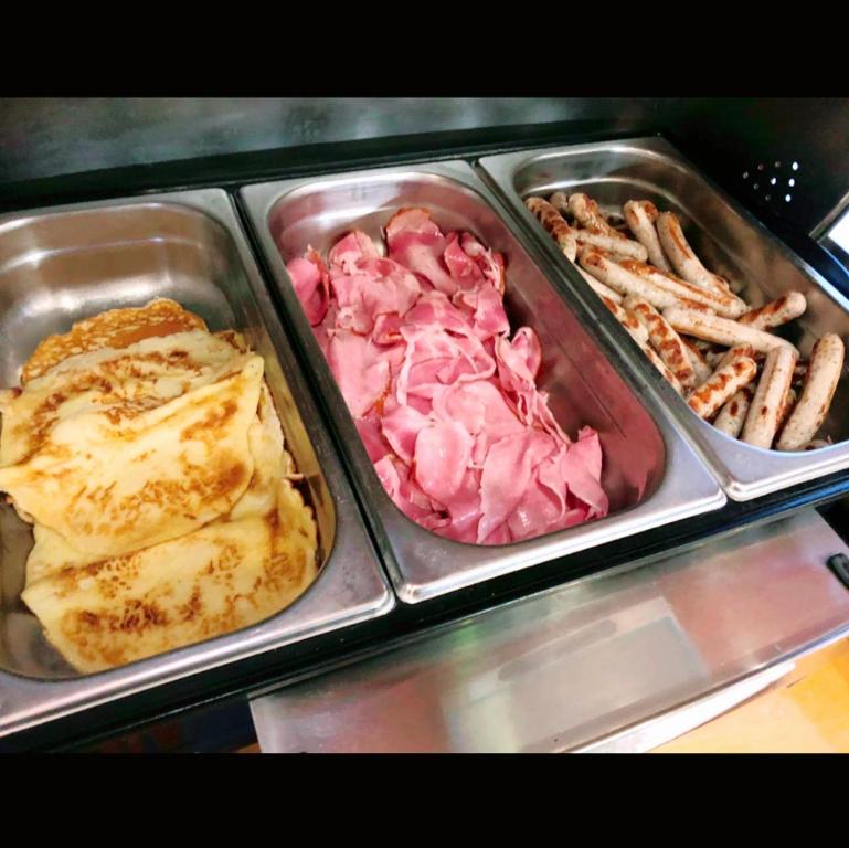 Hotel Aragia - Resim 26