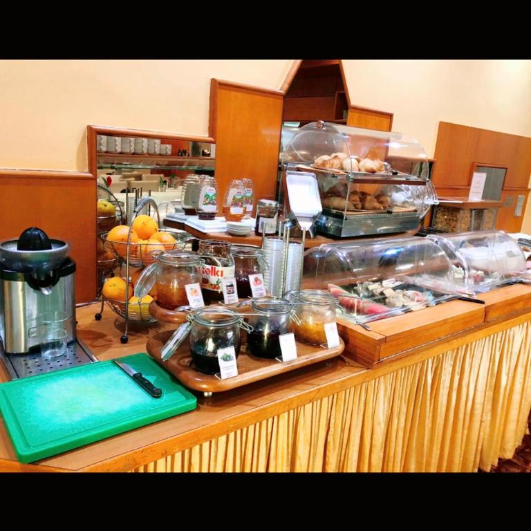 Hotel Aragia - Resim 29