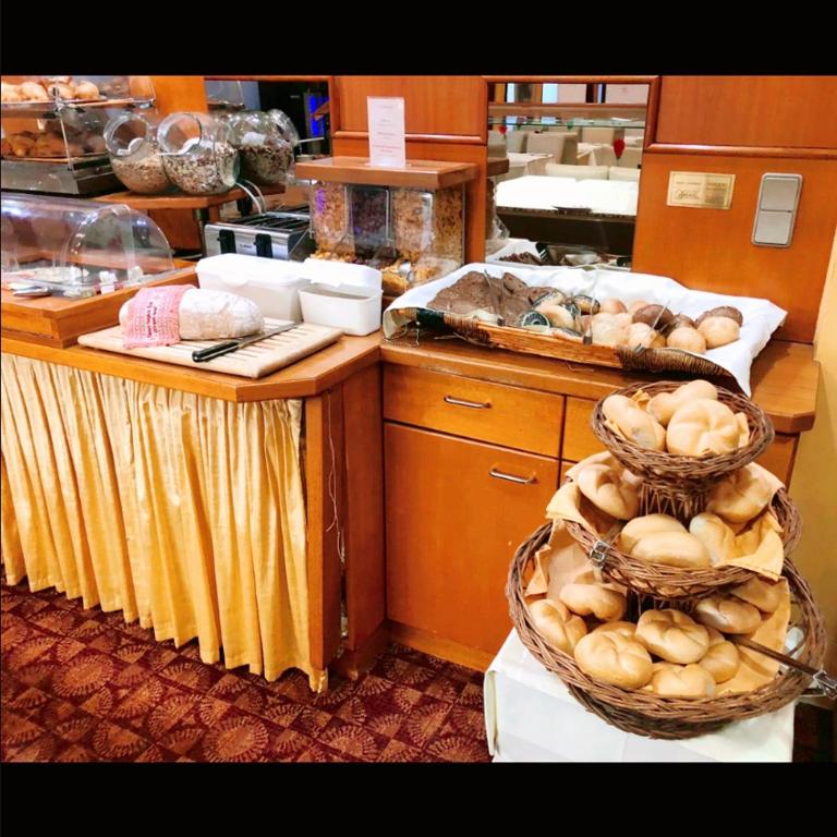 Hotel Aragia - Resim 30