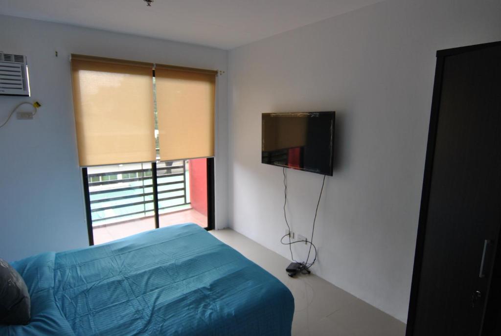 The Uptown Place Condominium - Appartement De Deux Chambres