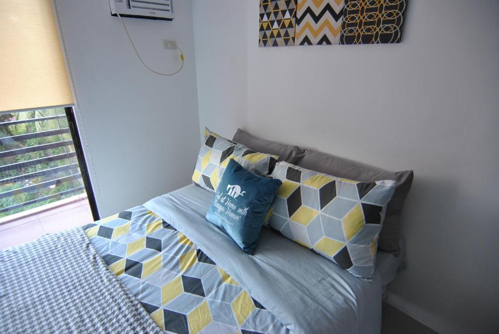 The Uptown Place Condominium - Studio